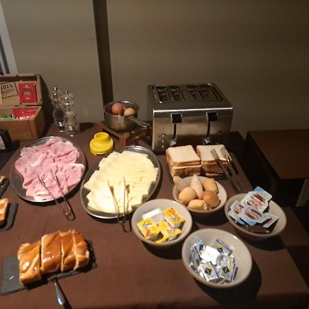 Bhl Boutique Rooms לנגנו מראה חיצוני תמונה
