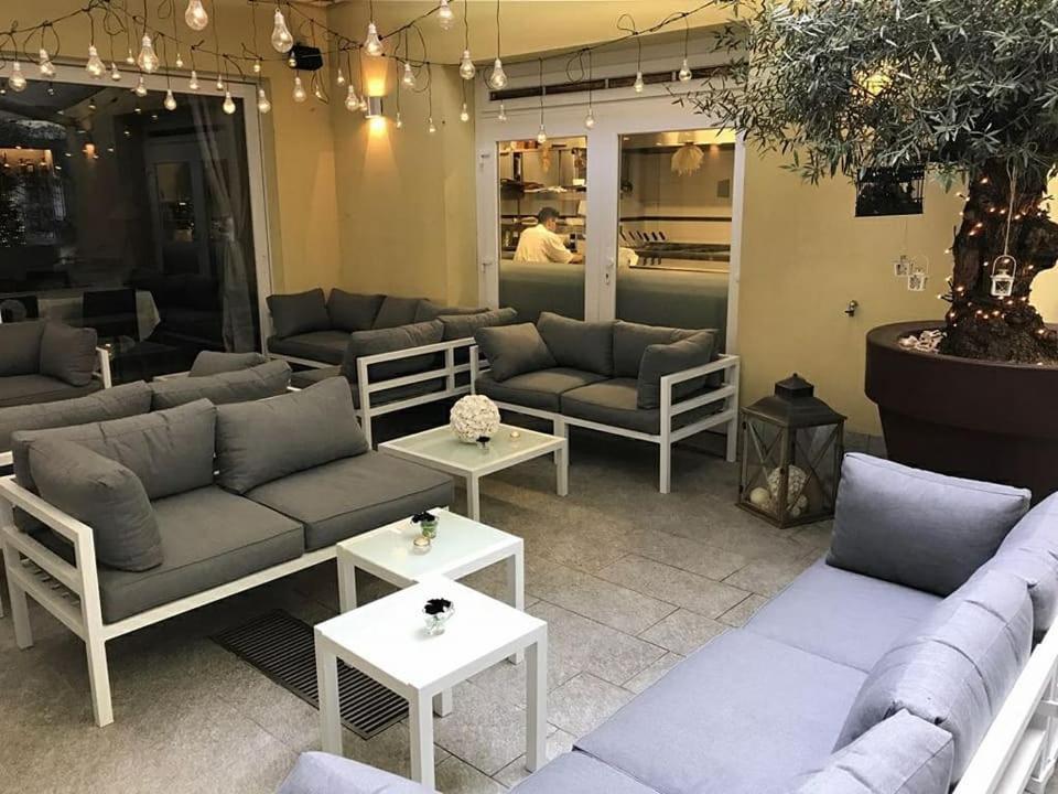 Bhl Boutique Rooms לנגנו מראה חיצוני תמונה