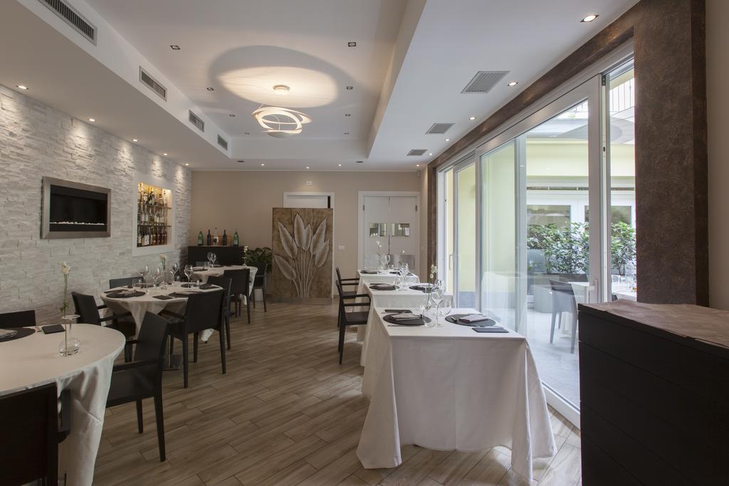 Bhl Boutique Rooms לנגנו מראה חיצוני תמונה