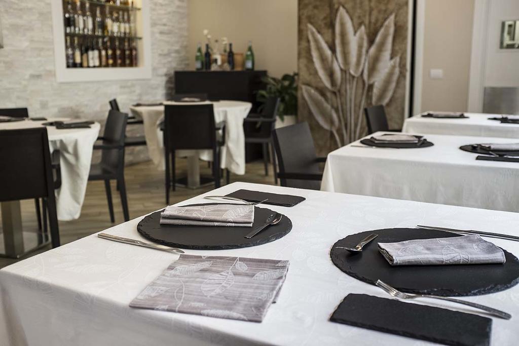Bhl Boutique Rooms לנגנו מראה חיצוני תמונה