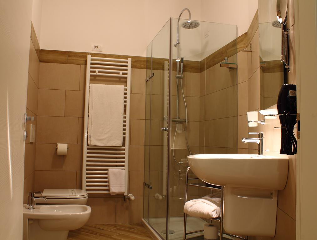 Bhl Boutique Rooms לנגנו חדר תמונה