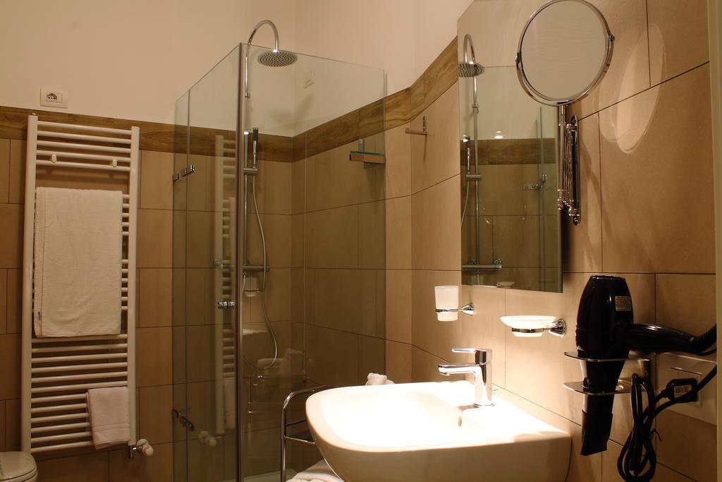 Bhl Boutique Rooms לנגנו חדר תמונה
