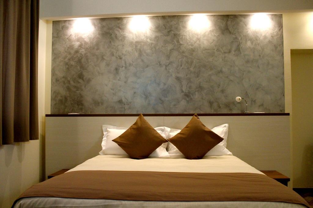Bhl Boutique Rooms לנגנו חדר תמונה