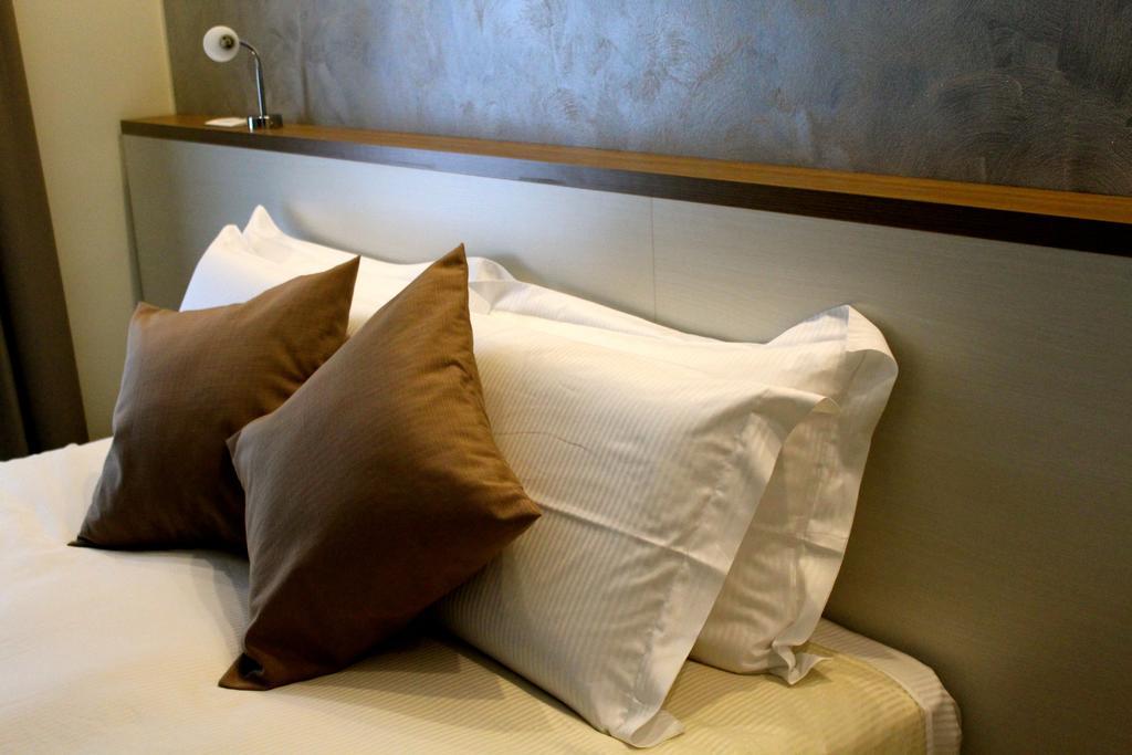 Bhl Boutique Rooms לנגנו חדר תמונה