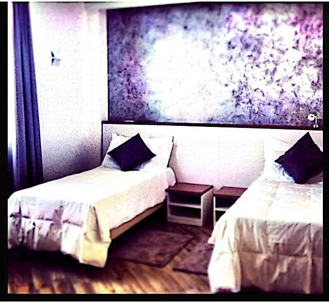Bhl Boutique Rooms לנגנו מראה חיצוני תמונה