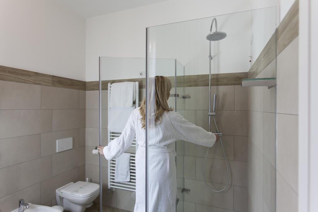 Bhl Boutique Rooms לנגנו מראה חיצוני תמונה