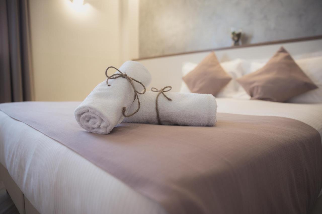 Bhl Boutique Rooms לנגנו מראה חיצוני תמונה