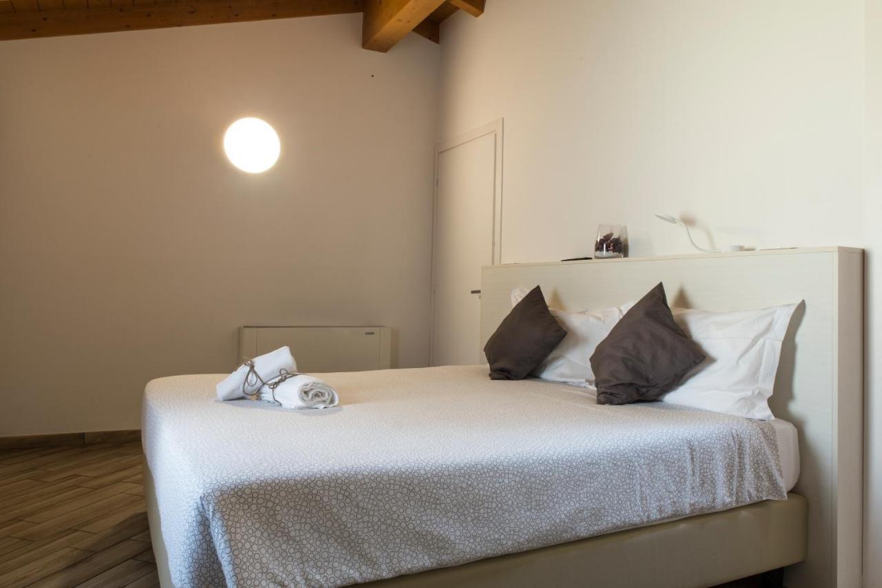 Bhl Boutique Rooms לנגנו מראה חיצוני תמונה